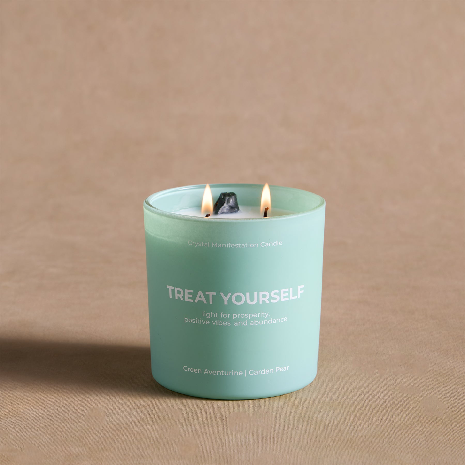 Treat Yourself Candle - Sundance Living