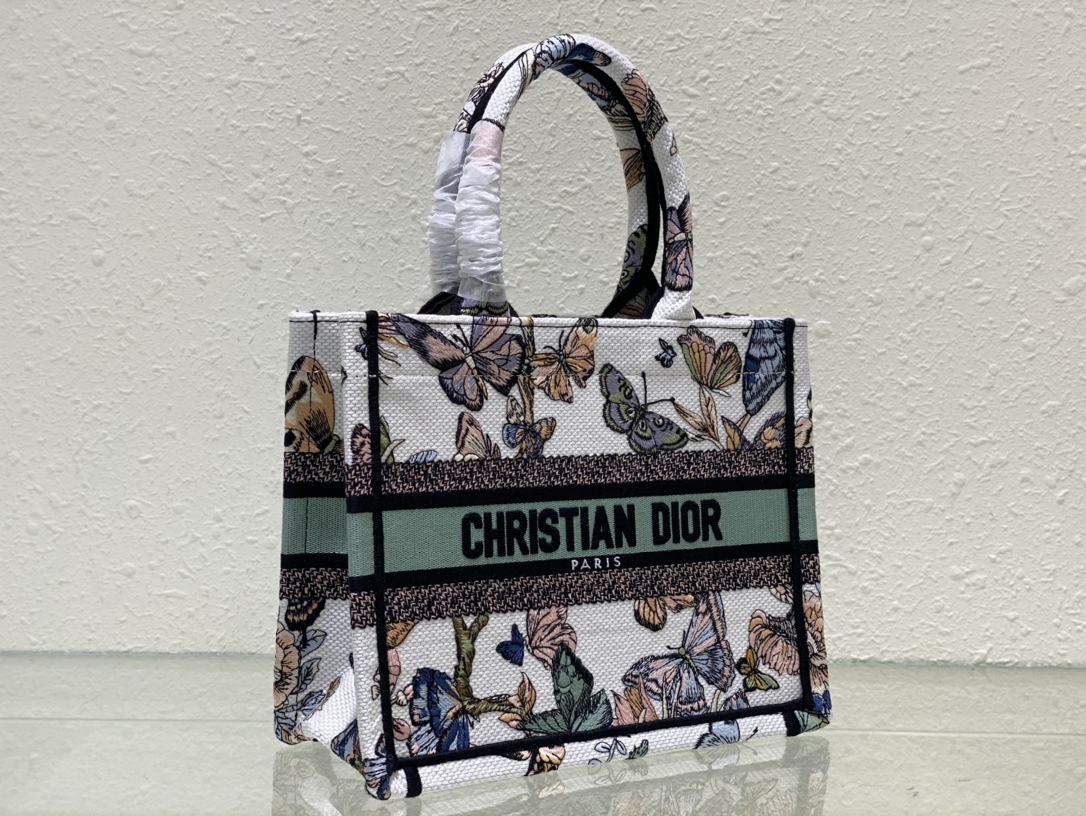 D new arrival Book Tote bag 02 - Top Club
