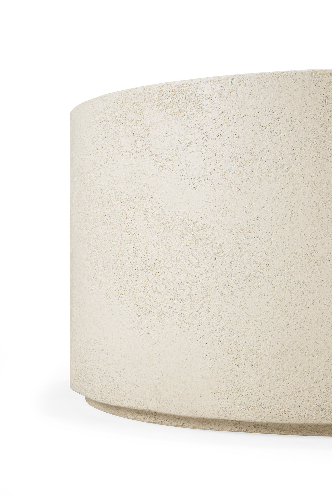 Elements koffietafel rond 60