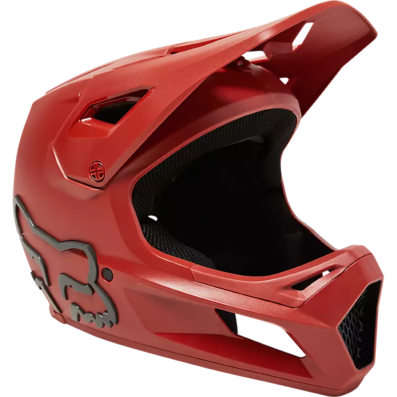 Rampage Helm