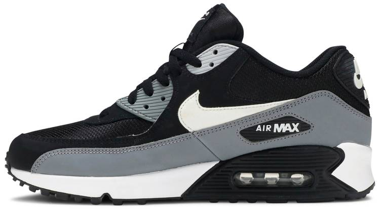 Air Max 90 Essential  Cool Grey  AJ1285-018 - Sneaker Replica Workshop