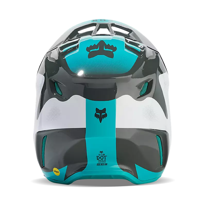 V3 Revise Helm