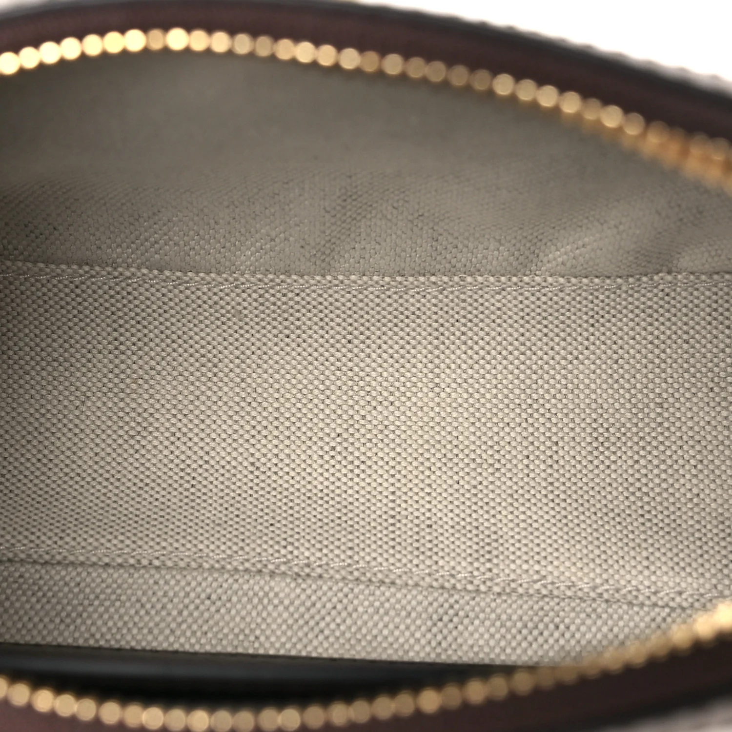 GG Supreme Monogram Textured Dollar Calfskin Web Small Ophidia GG Handbag Beige Ebony New Acero - Top Club