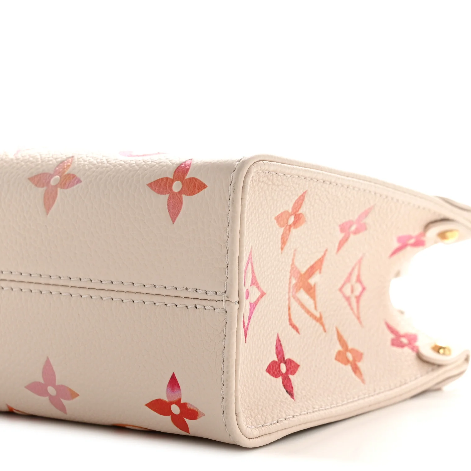 Empreinte Monogram Onthego BB Sunrise Aquarelle - Top Club