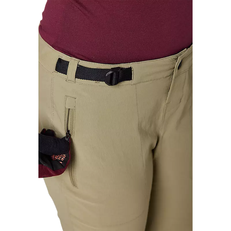 Women's trousers for women