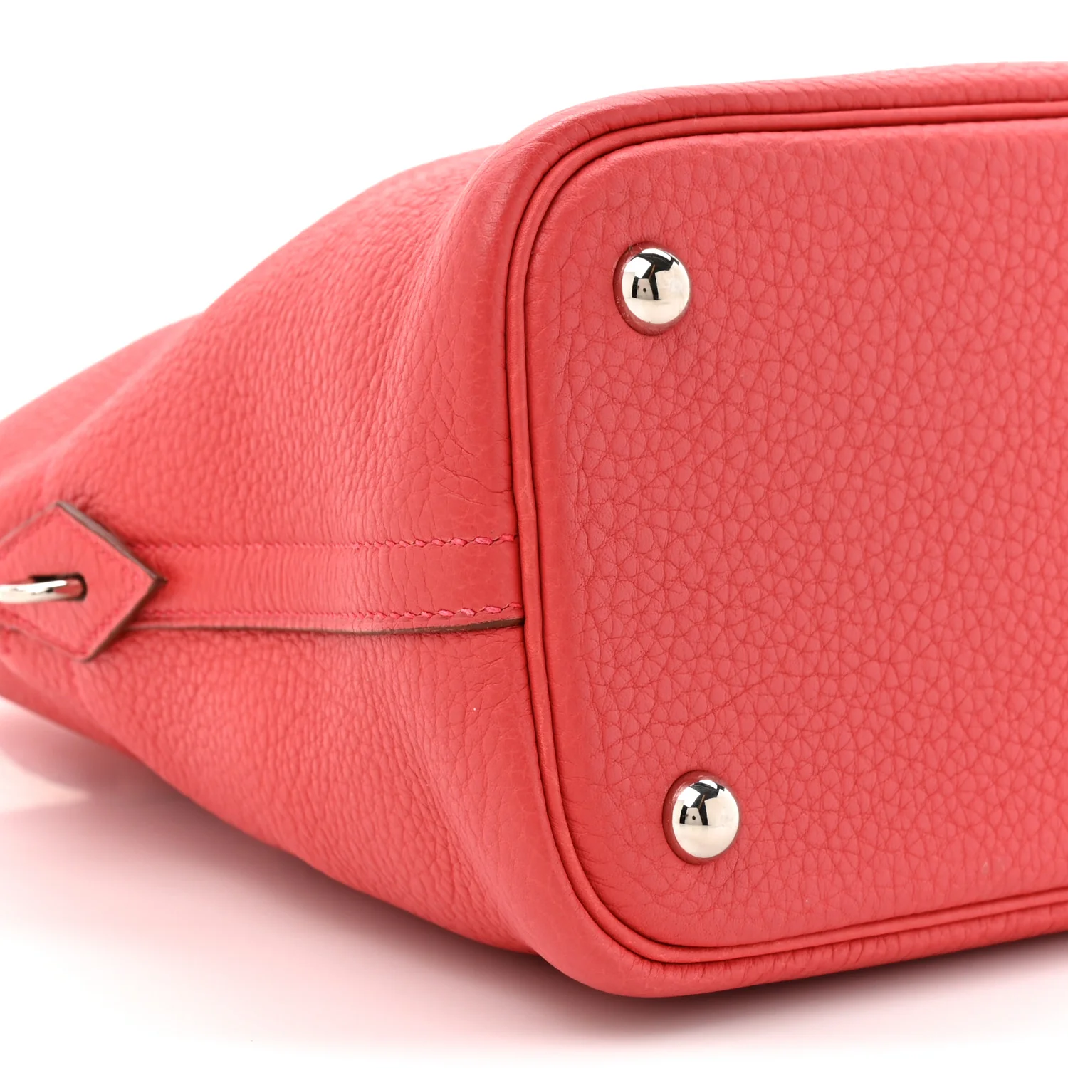 Taurillon Clemence Bolide 31 Rouge Pivoine - Top Club