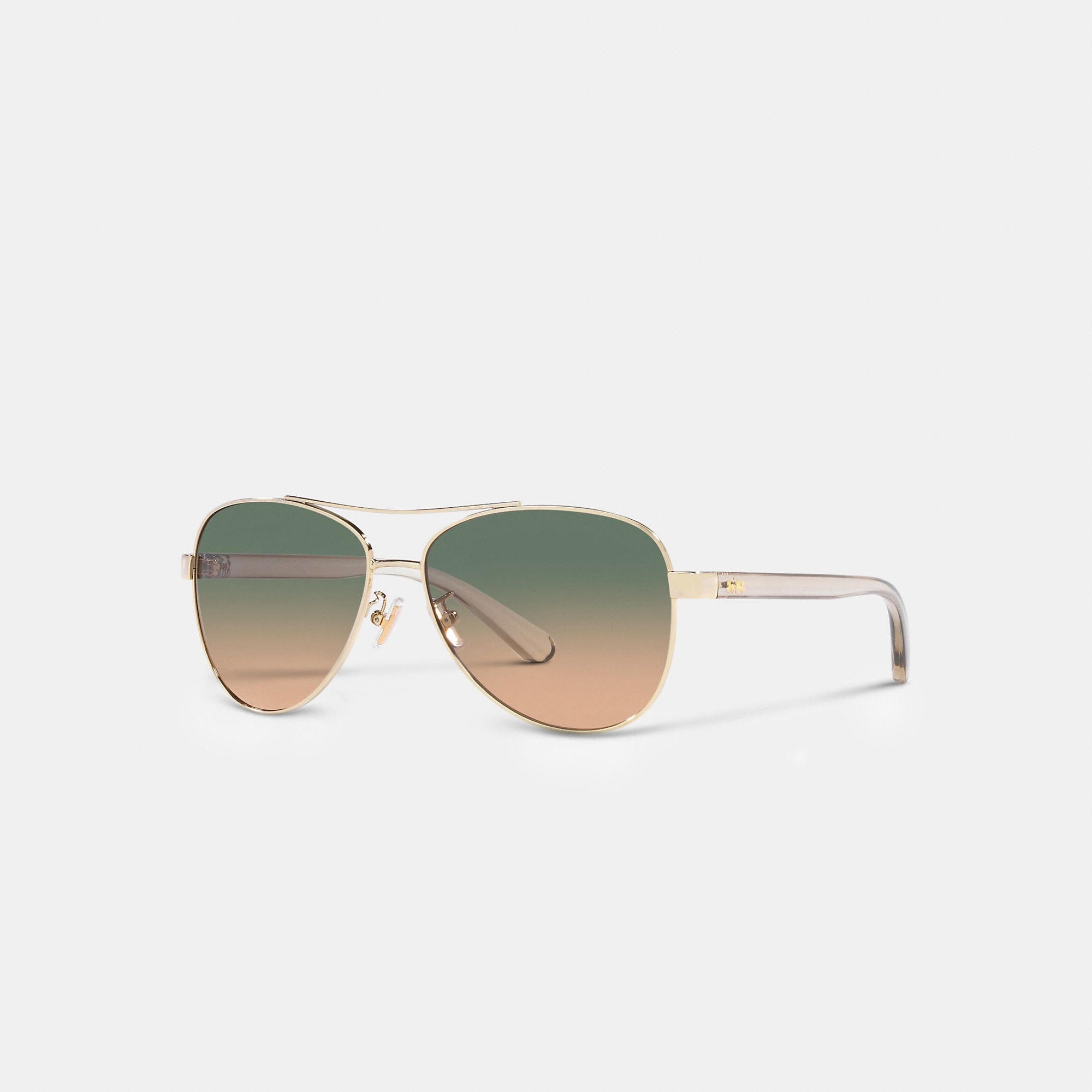 COACH Coach Fashion Sunglasses
