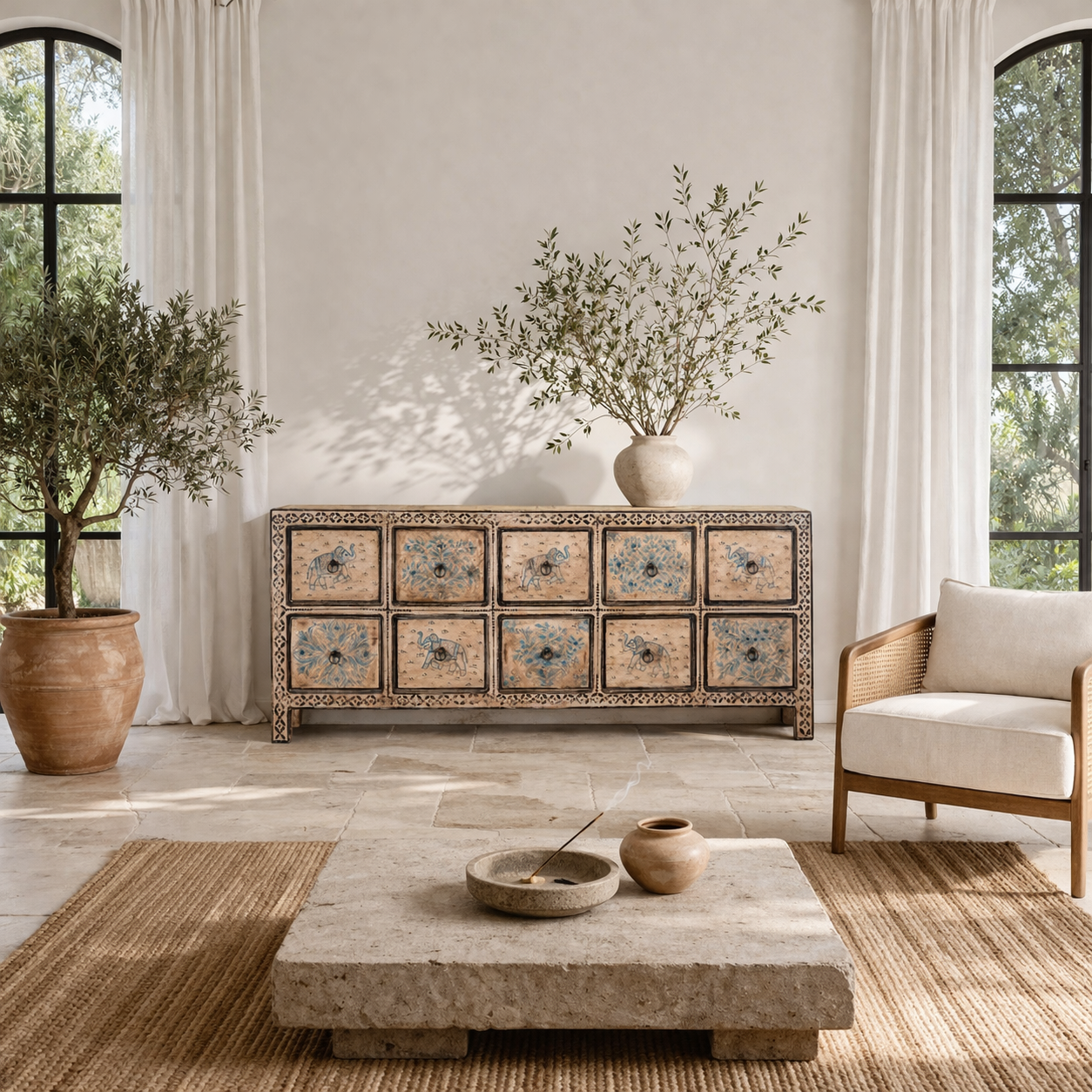 Dressoir Dhita