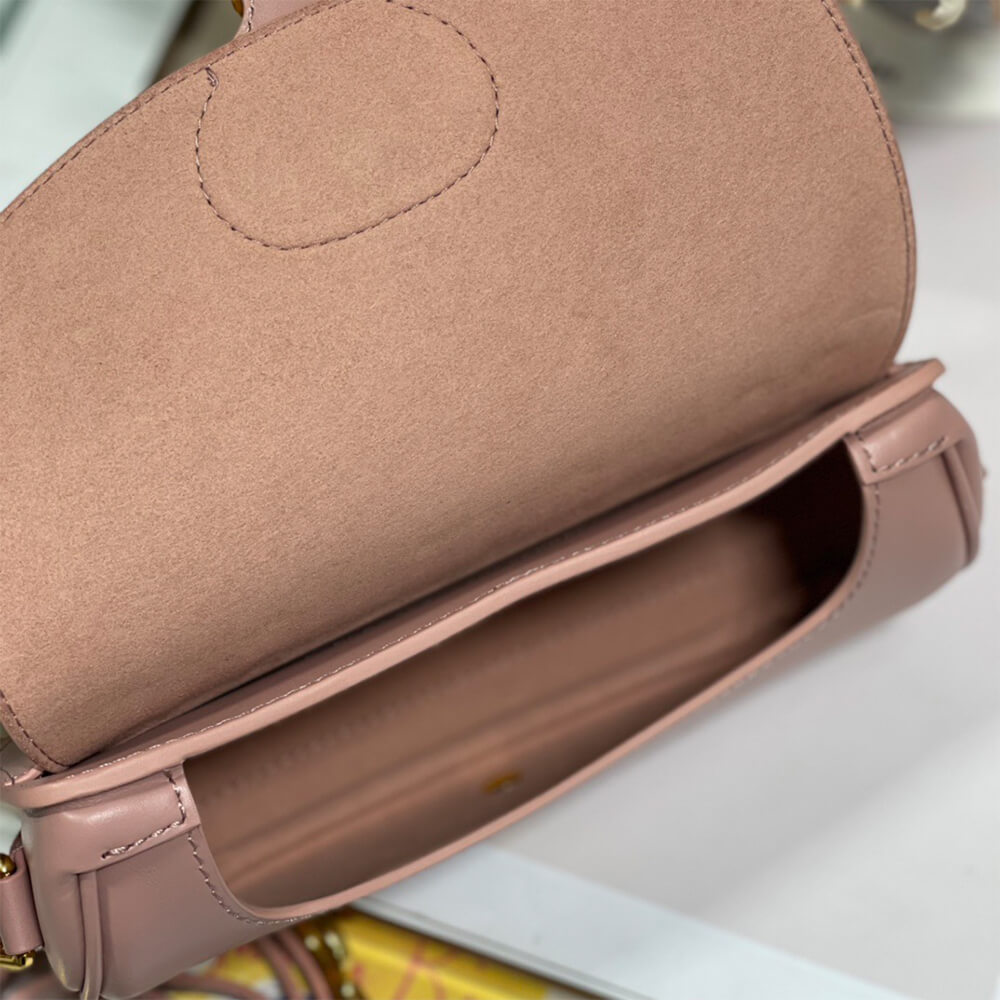 DIOR BOBBY EAST-WEST BAG - Top Club