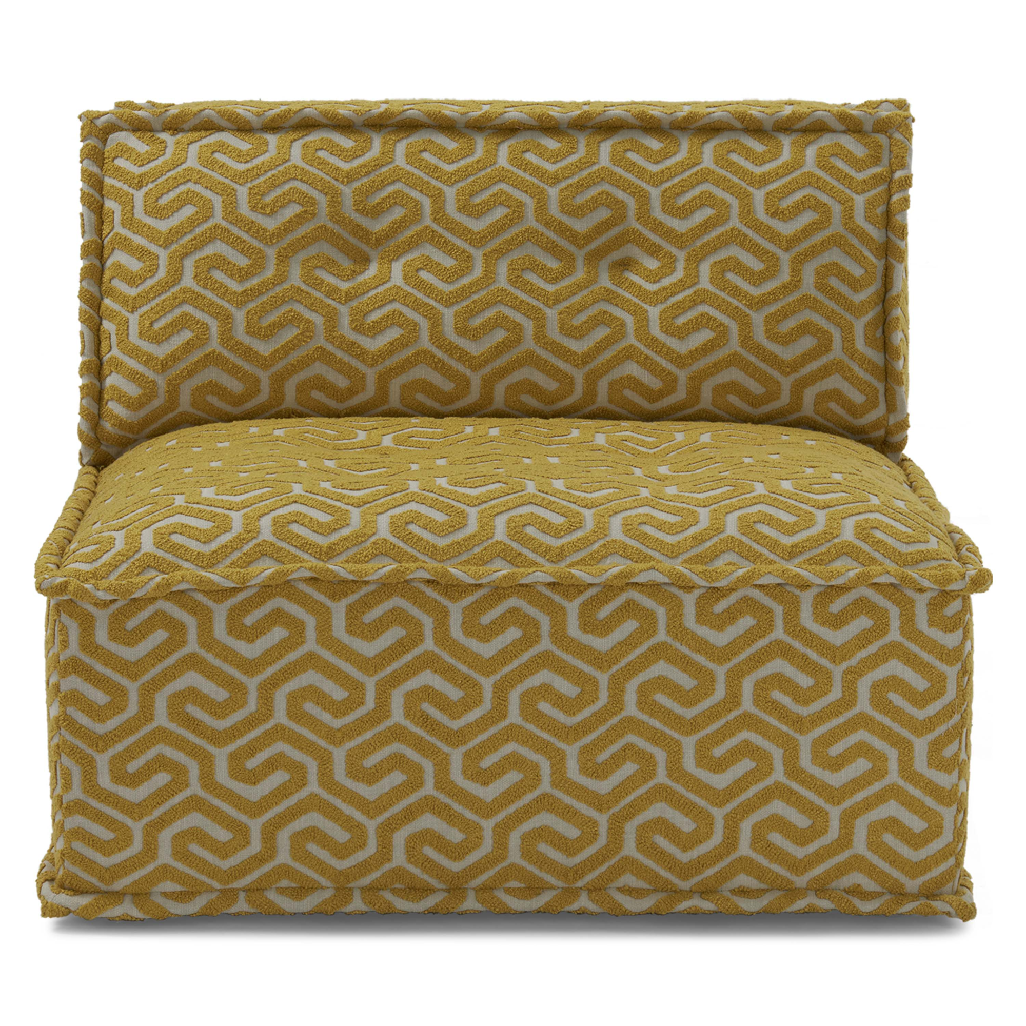 Fauteuil Ziggy Jazzy