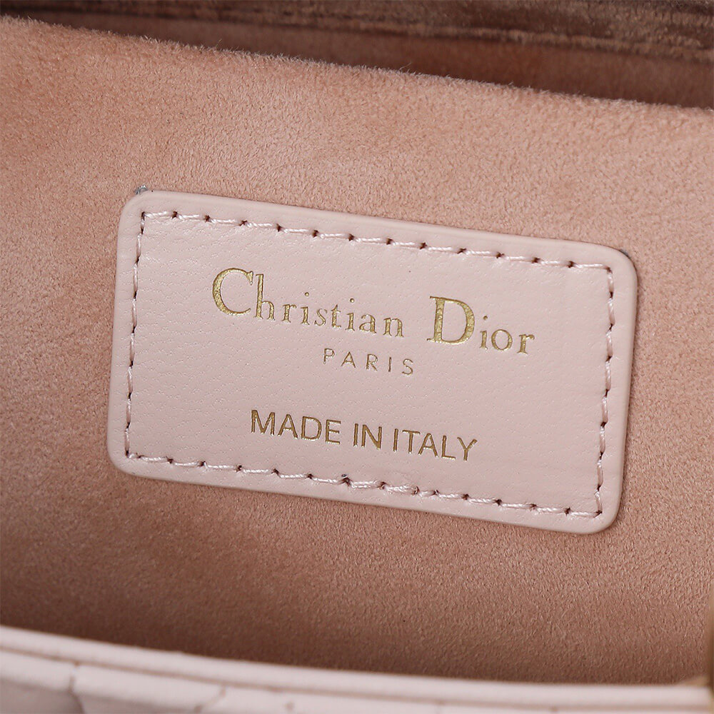 Dior Medium Lady D-Joy Bag(HIGH-END GRADE) - Top Club