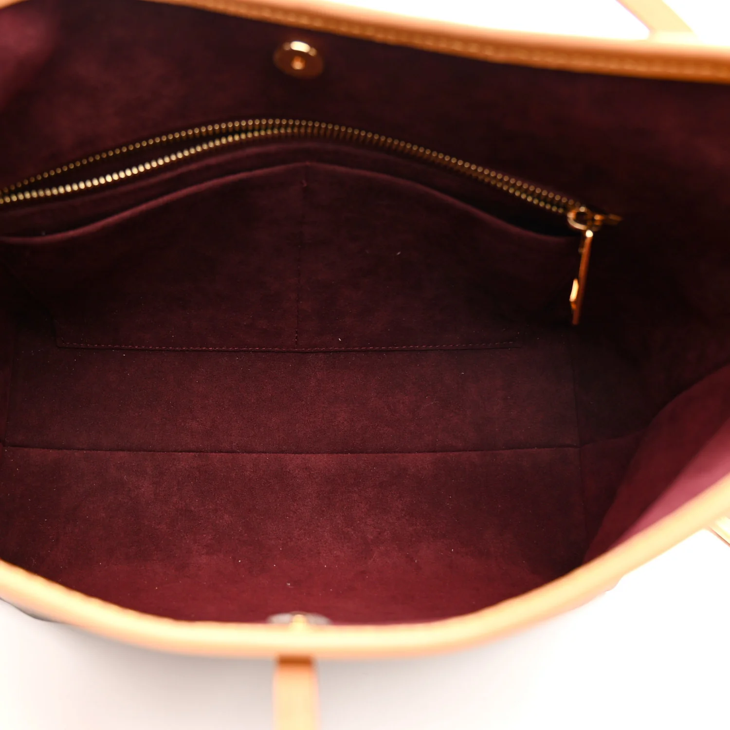 Monogram Carryall PM - Top Club