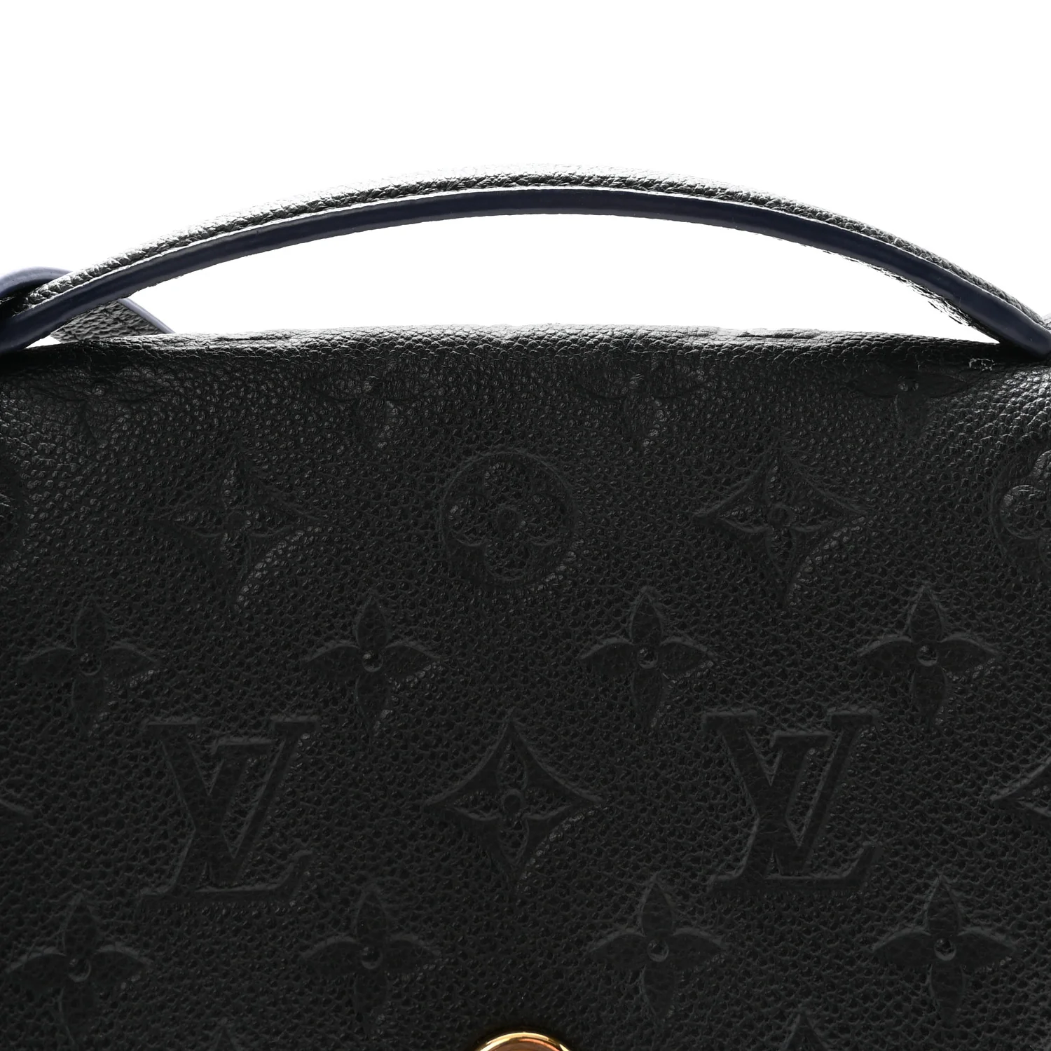 Empreinte Blanche BB Black - Top Club