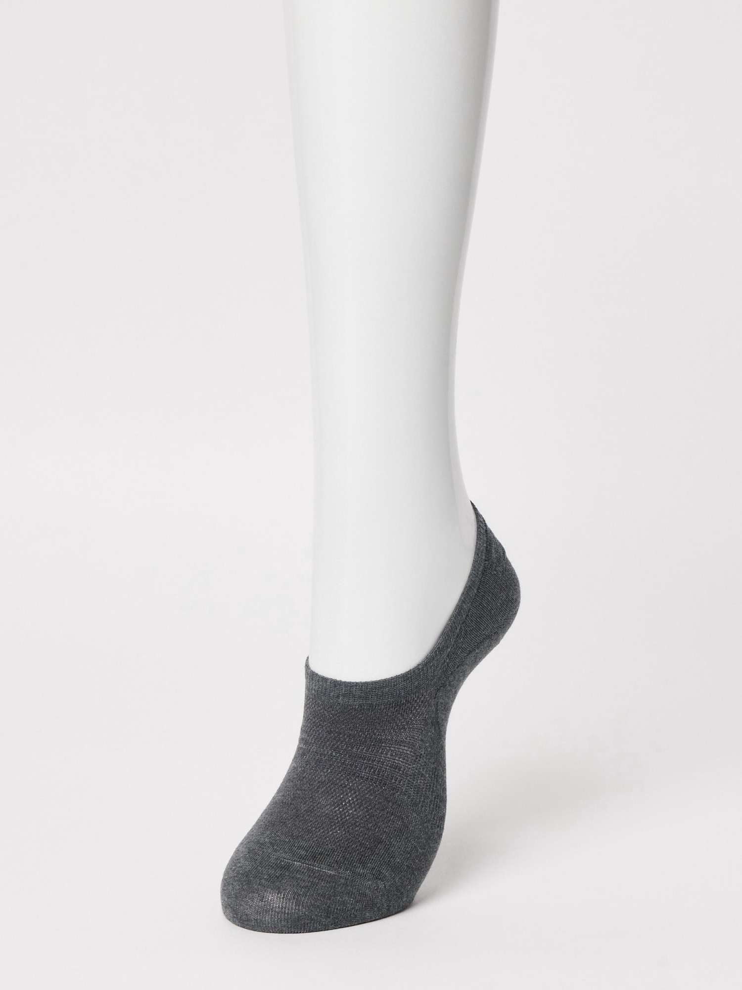 Footsies 3 Pairs (Mesh)