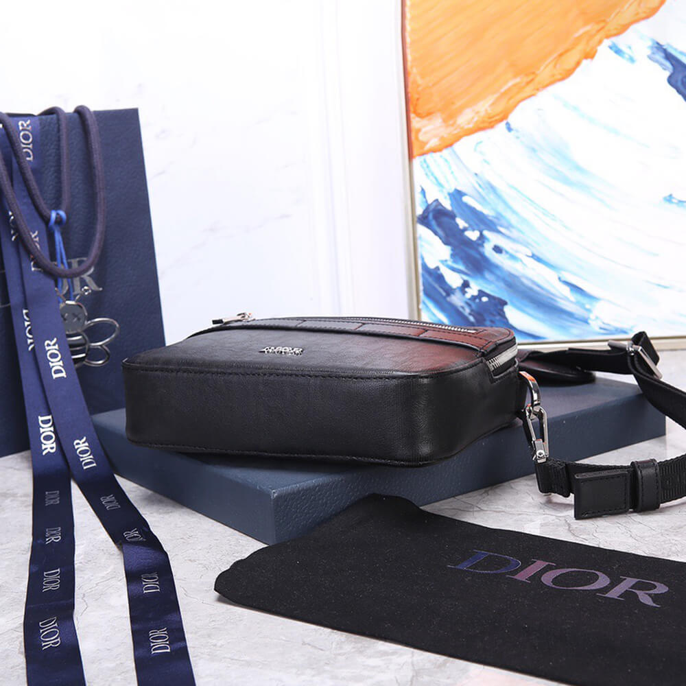 DIOR SAFARI MESSENGER BAG(HIGH-END GRADE) - Top Club