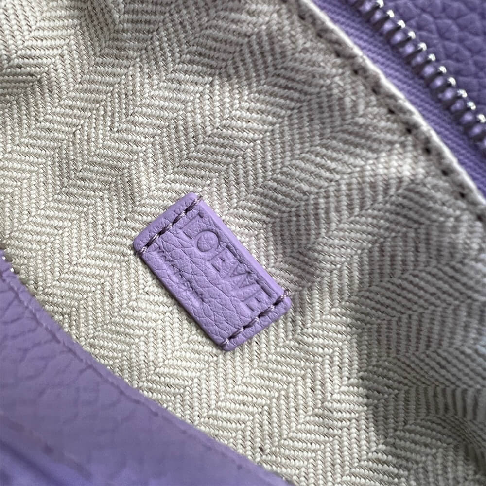LOEWE Mini Puzzle bag - Top Club