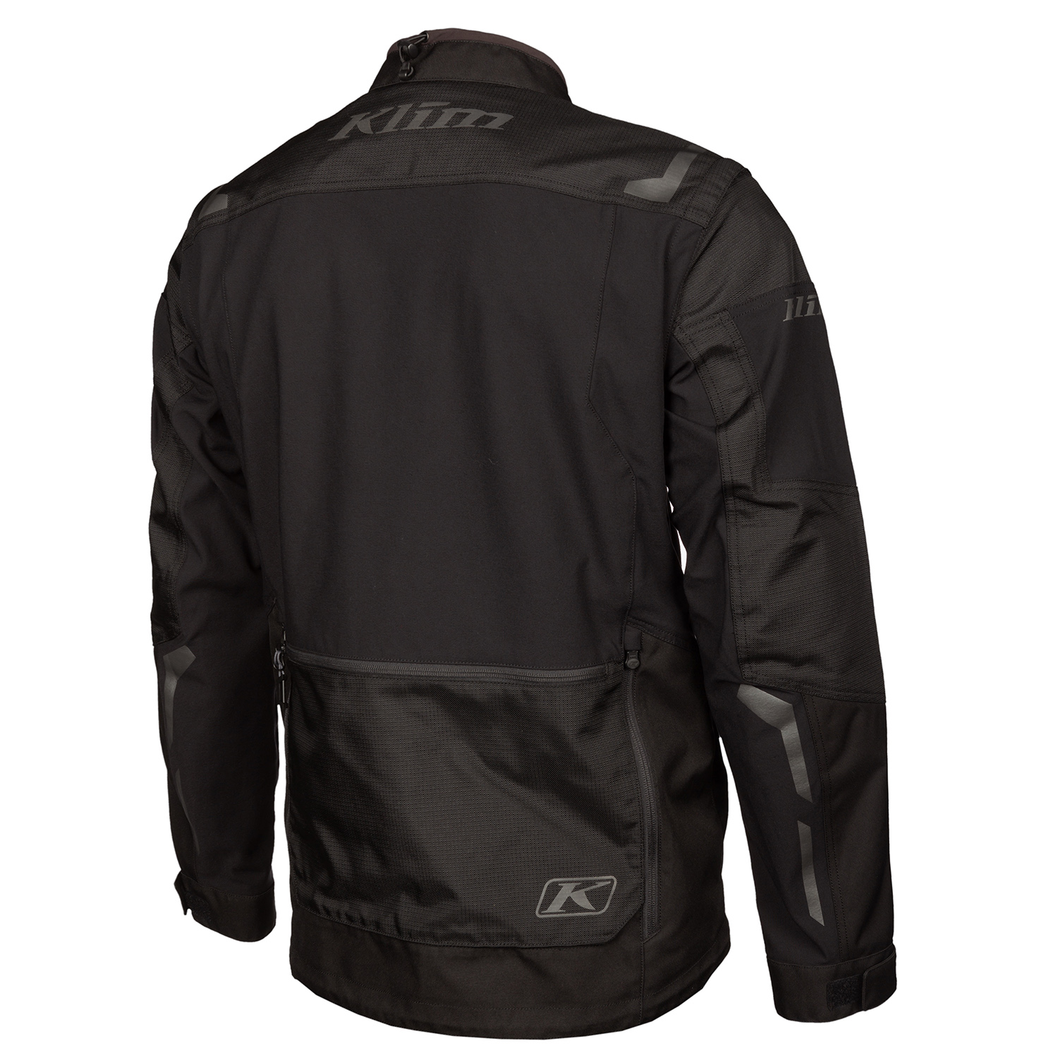 Dakar jacket