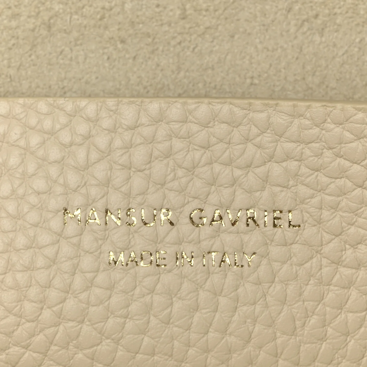 Pebbled Calfskin Everyday Cabas Avario - Top Club