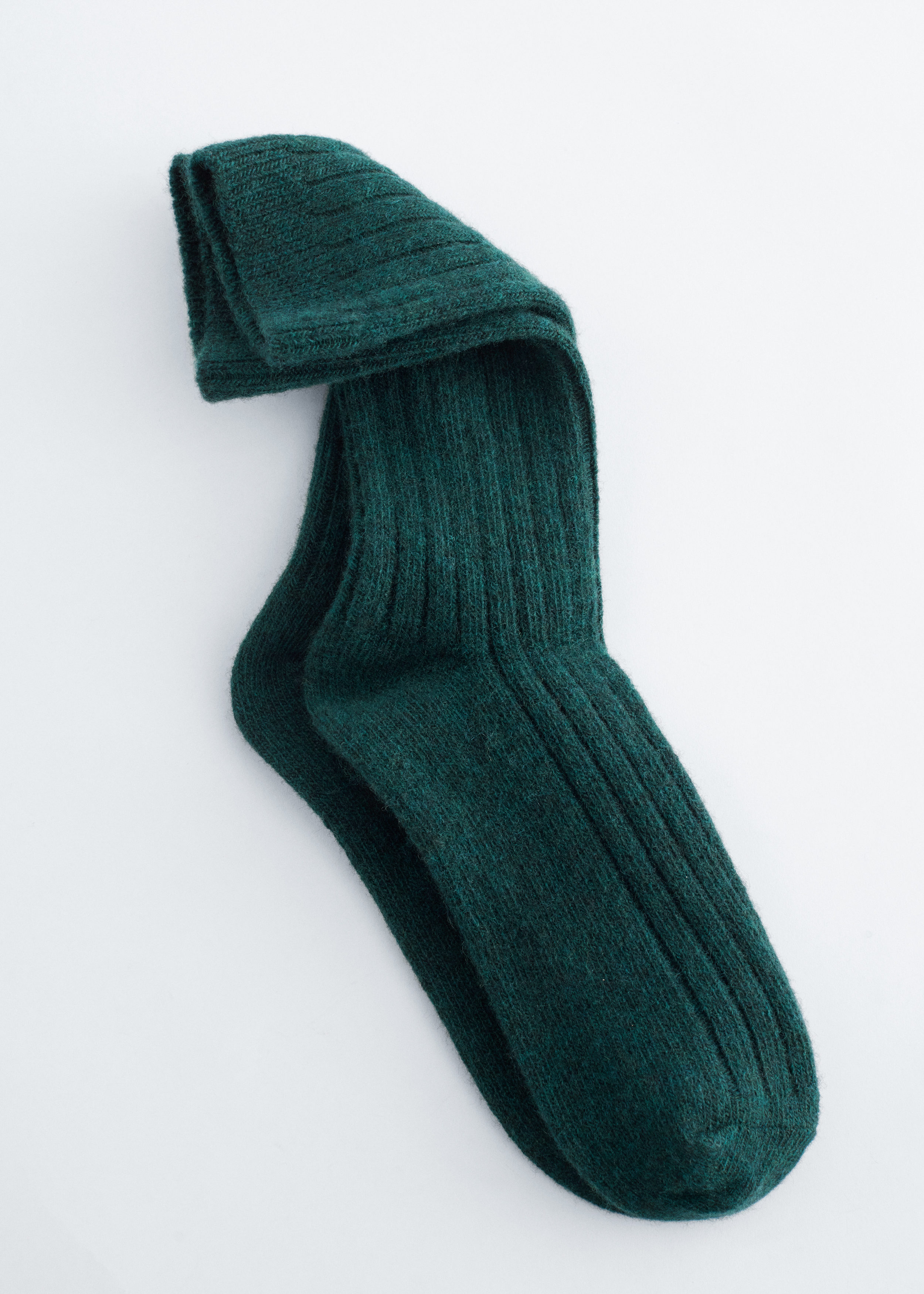 & Other Stories SOFT WOOL SOCKS
