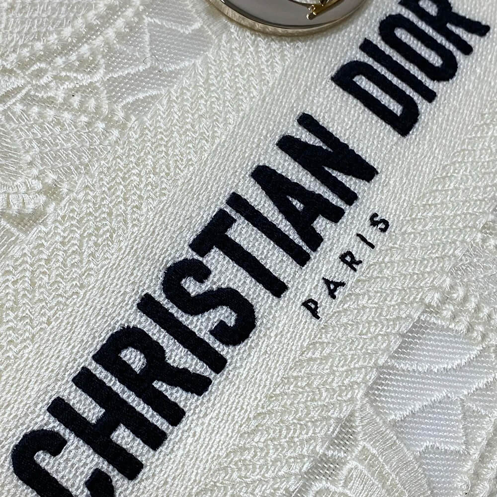 Dior Medium Lady D-Lite Bag - Top Club