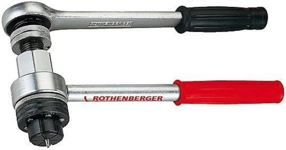 Rothenberger 11400 chiave a cricchetto