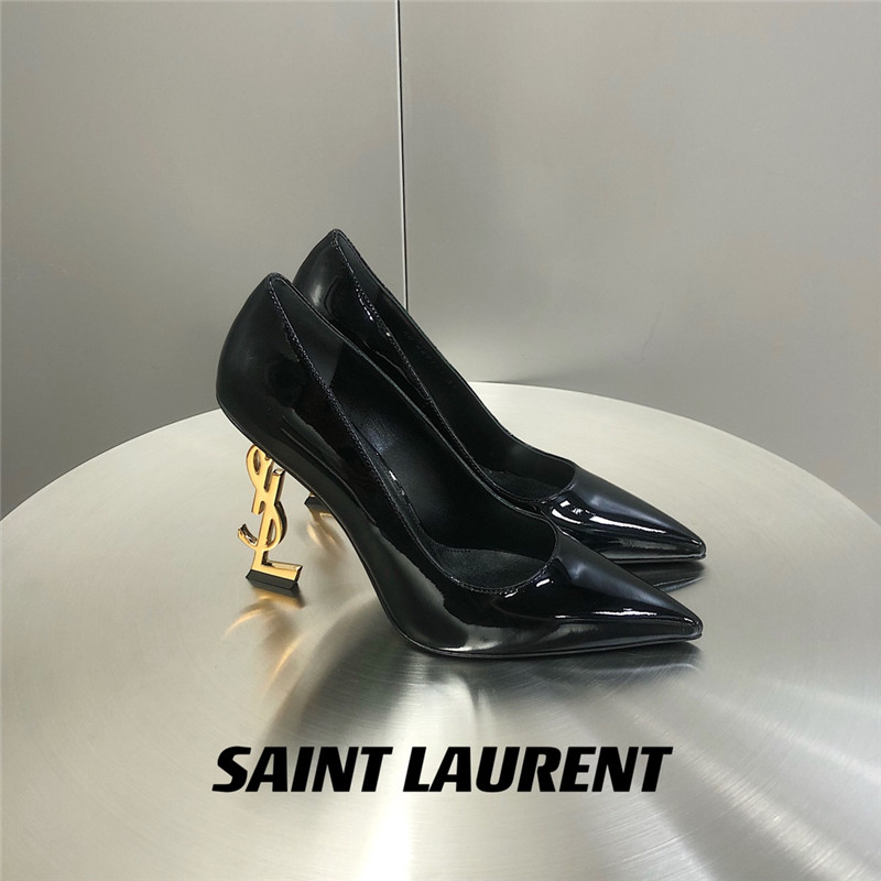 YSL classic Opyum high heels - Sneaker Replica Workshop