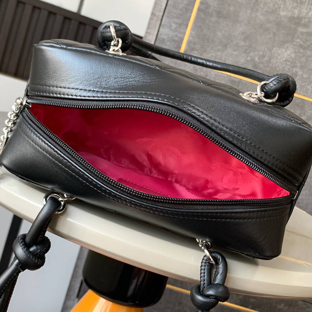 Chanel Mini Cambon Line Tote(HIGH-END GRADE) - Top Club