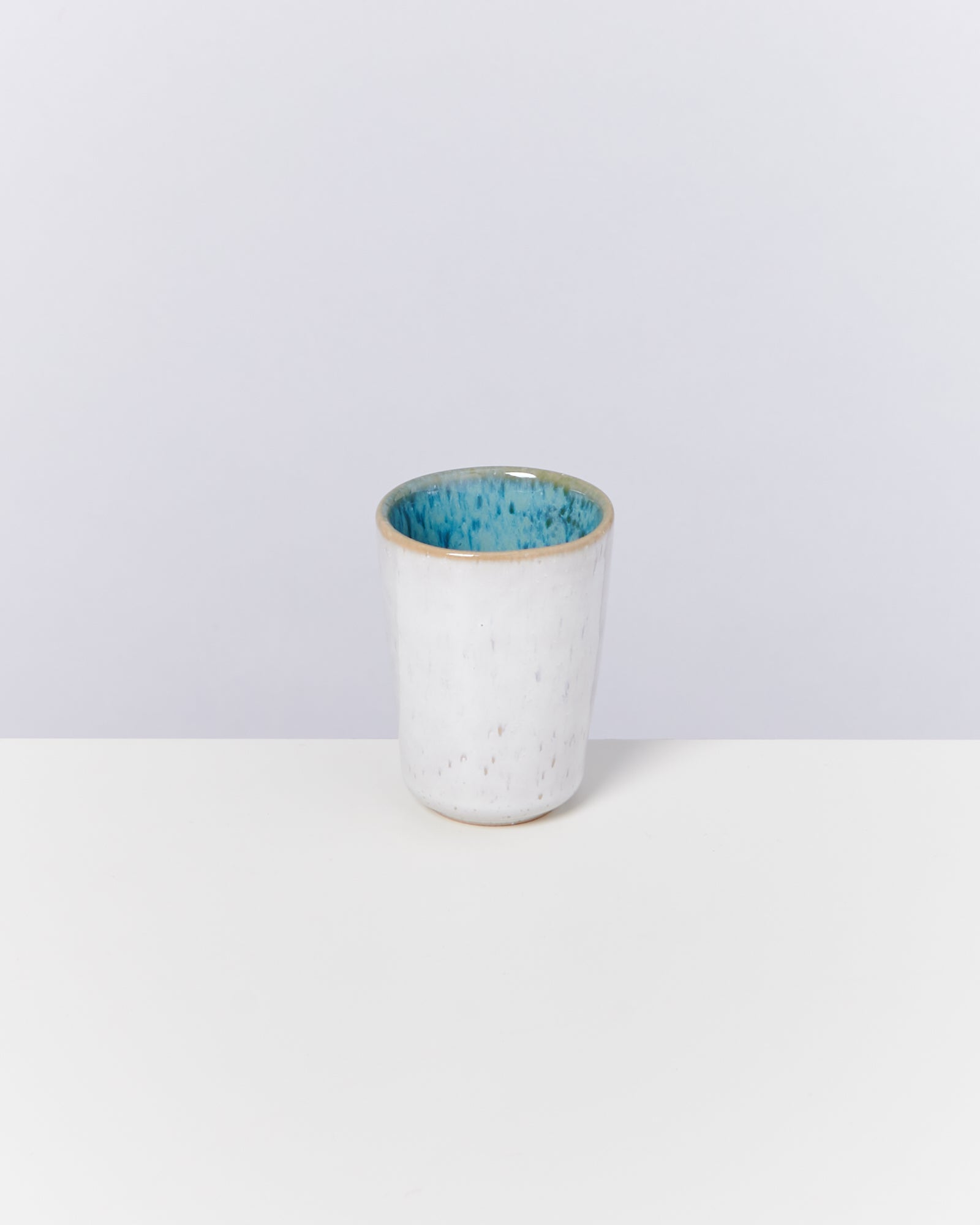 Areia Espressobecher aqua 4er-Set