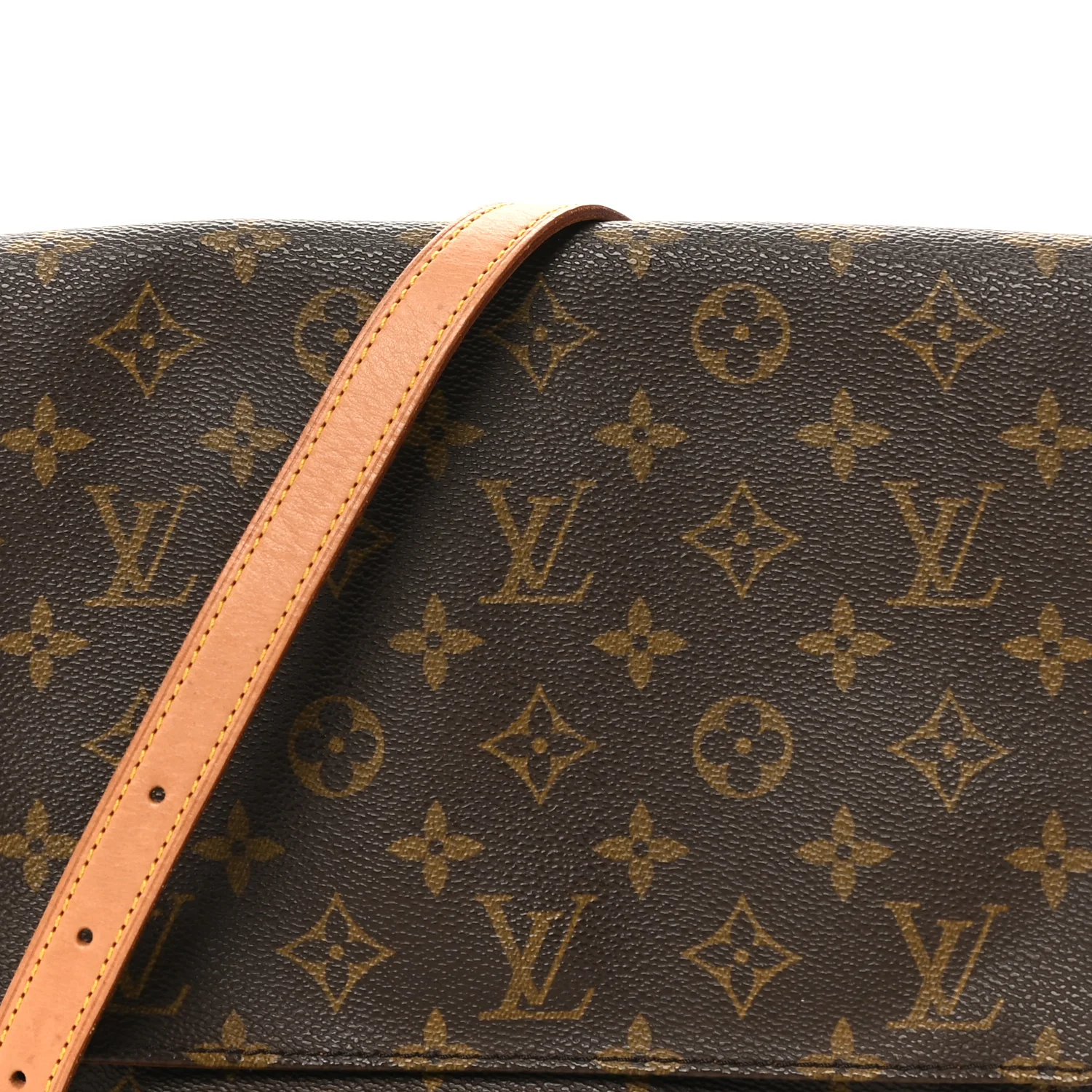 Monogram Musette Tango - Top Club