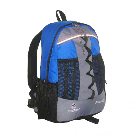 Setmil DUAL 20 trekking backpack - blue