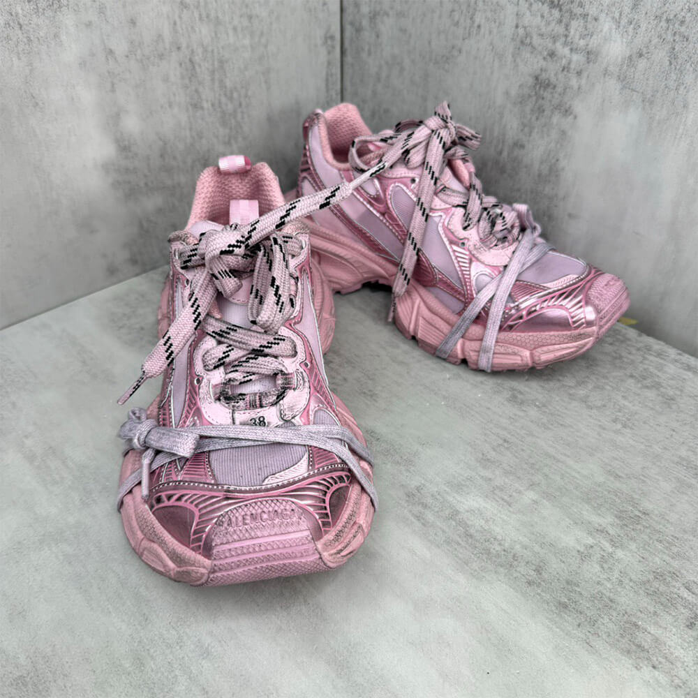 Balenciaga 3xl Sneaker - Top Club