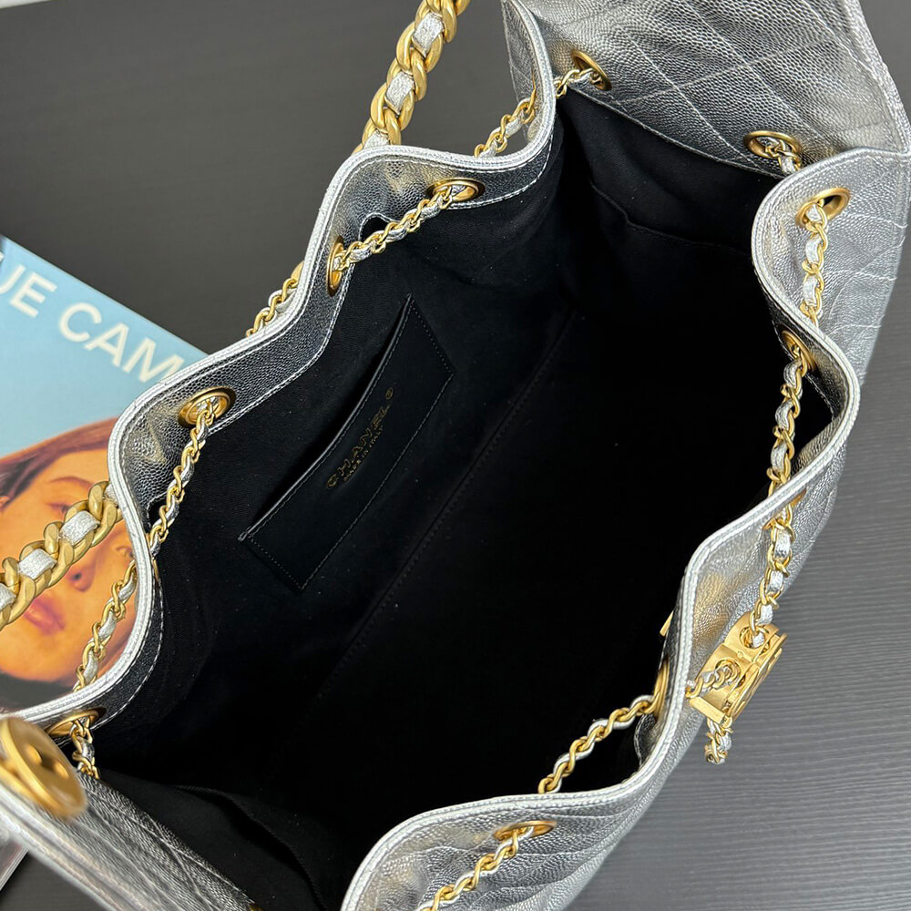 CHANEL 25 Small Handbag(HIGH-END GRADE) - Top Club