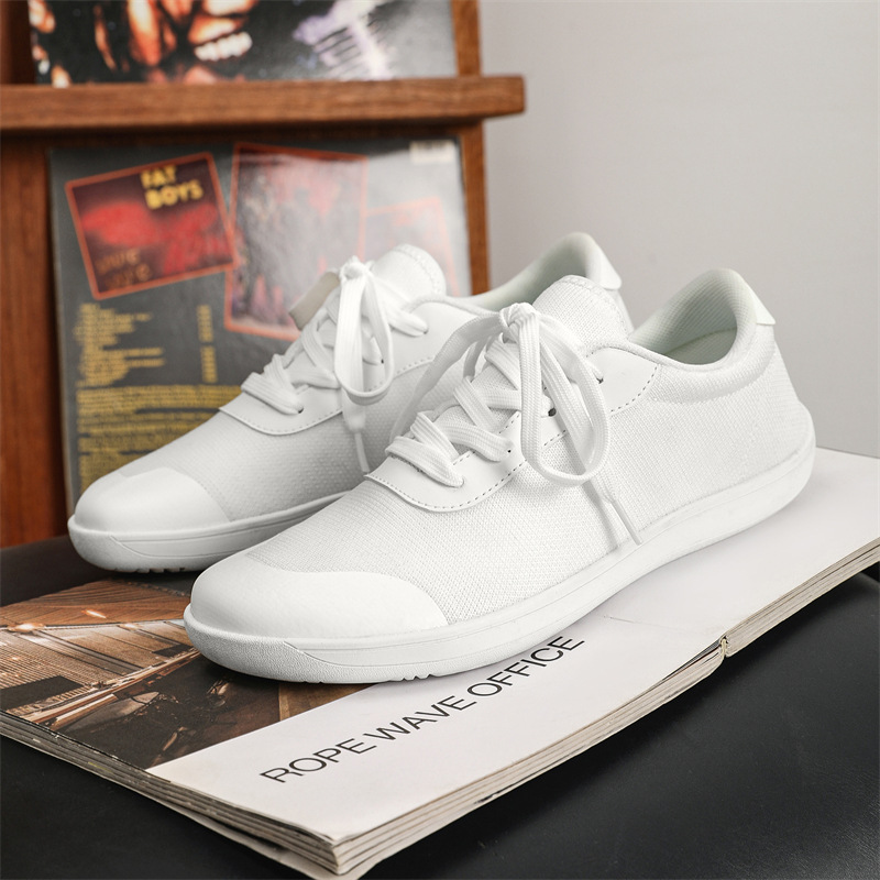 Men's Wide Toe Box Casual Shoes