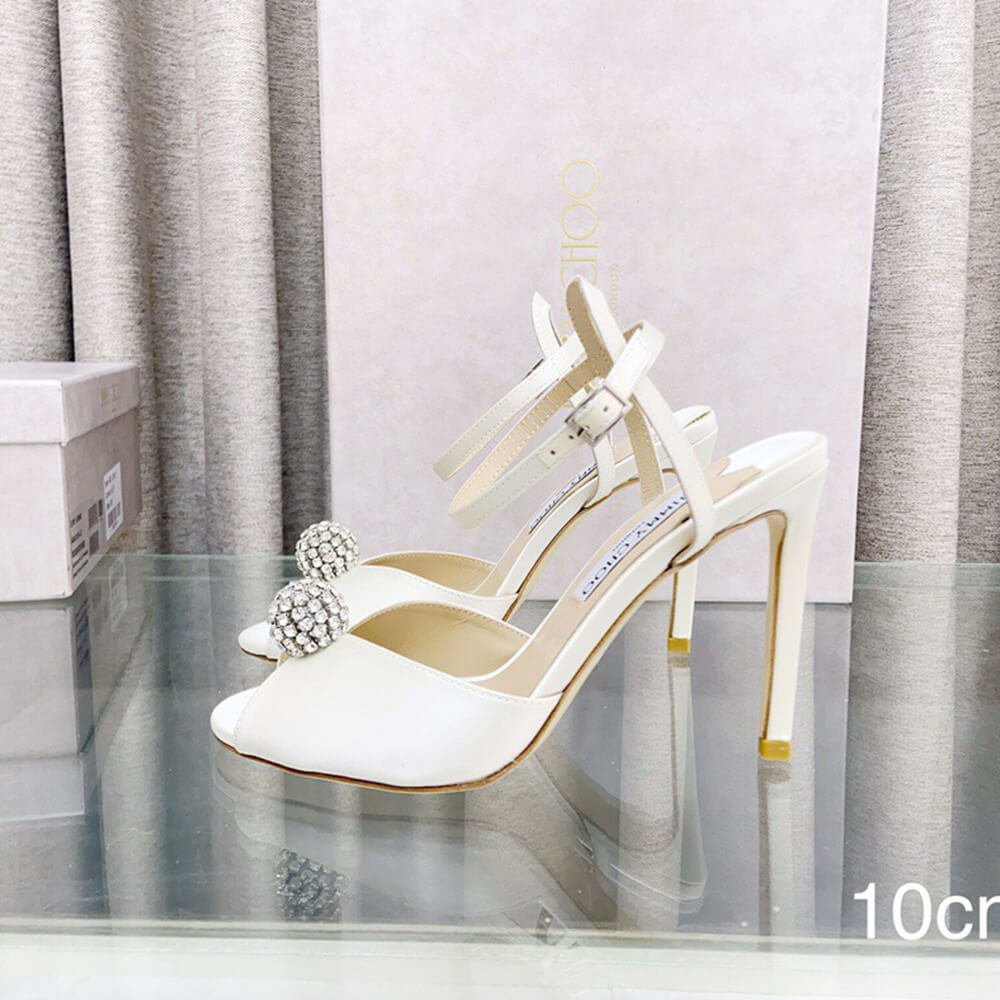 Jimmy choo heels - Top Club