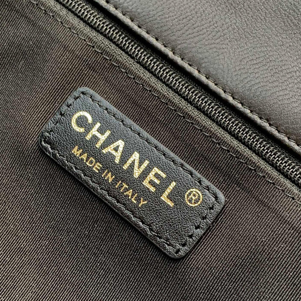 Chanel Bag on 25 Fashion Show(HIGH-END GRADE) - Top Club