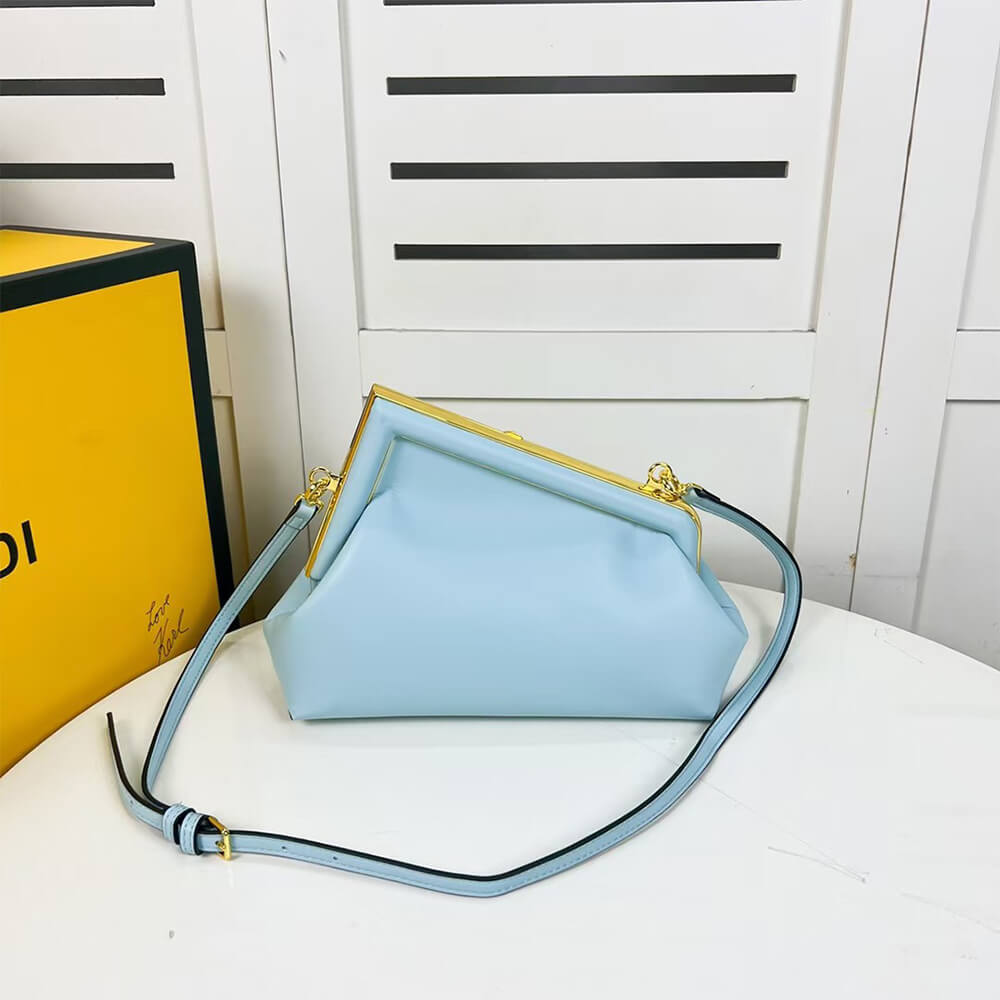Fendi First Small - Top Club