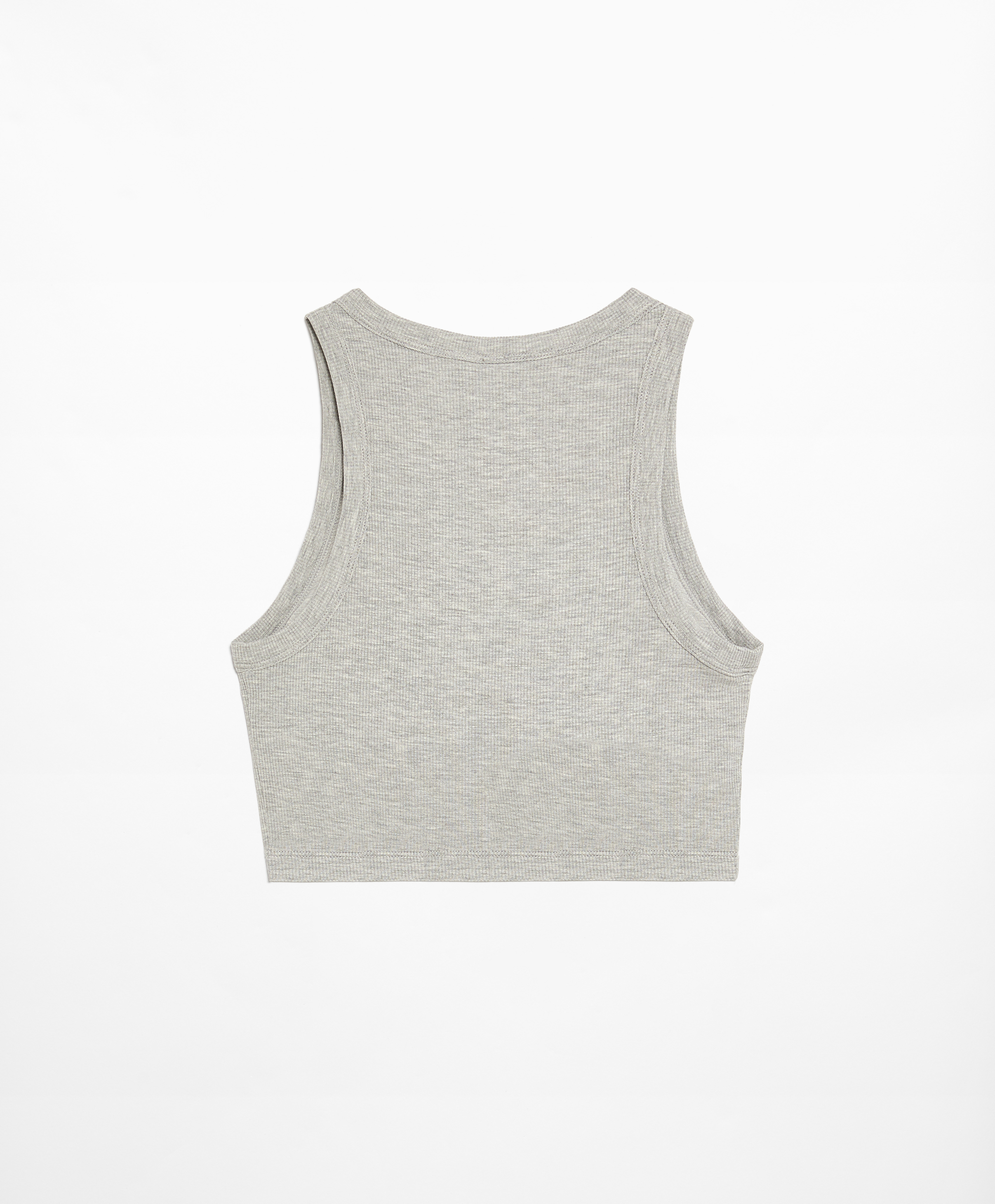 OYSHO Modal blend cups tank top