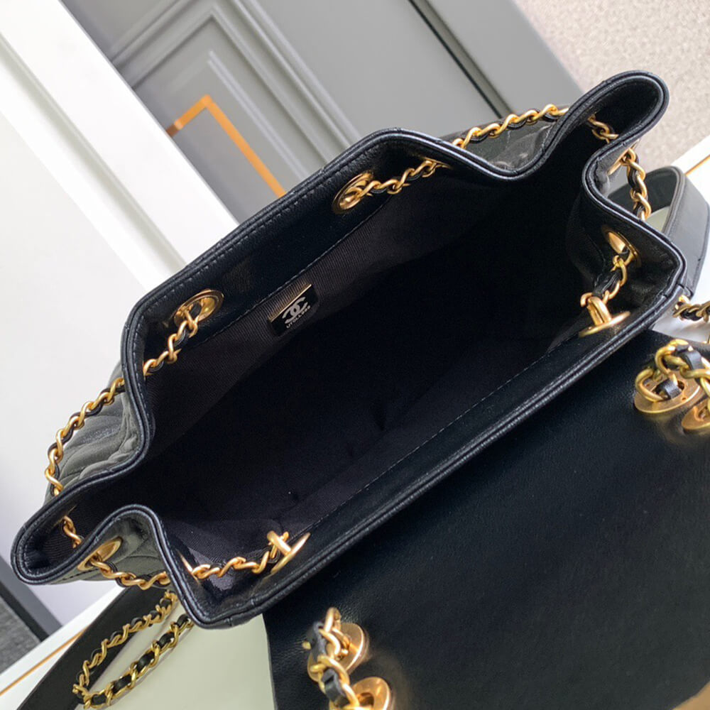 CHANEL Duma Backpack(HIGH-END GRADE) - Top Club