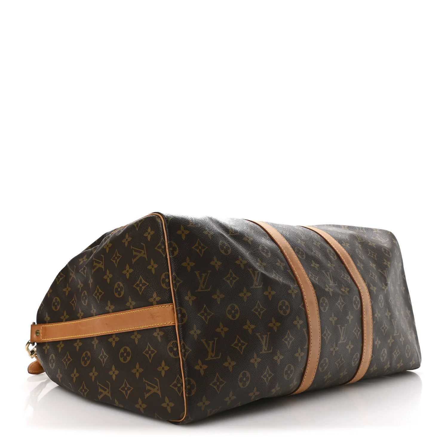 Monogram Keepall Bandouliere 55 - Top Club