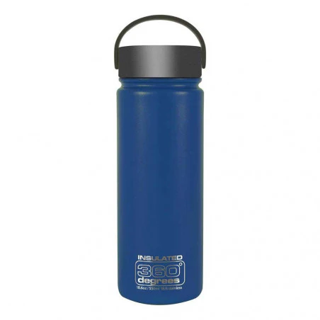 Termolar R-Evolution 1L inox - Termo