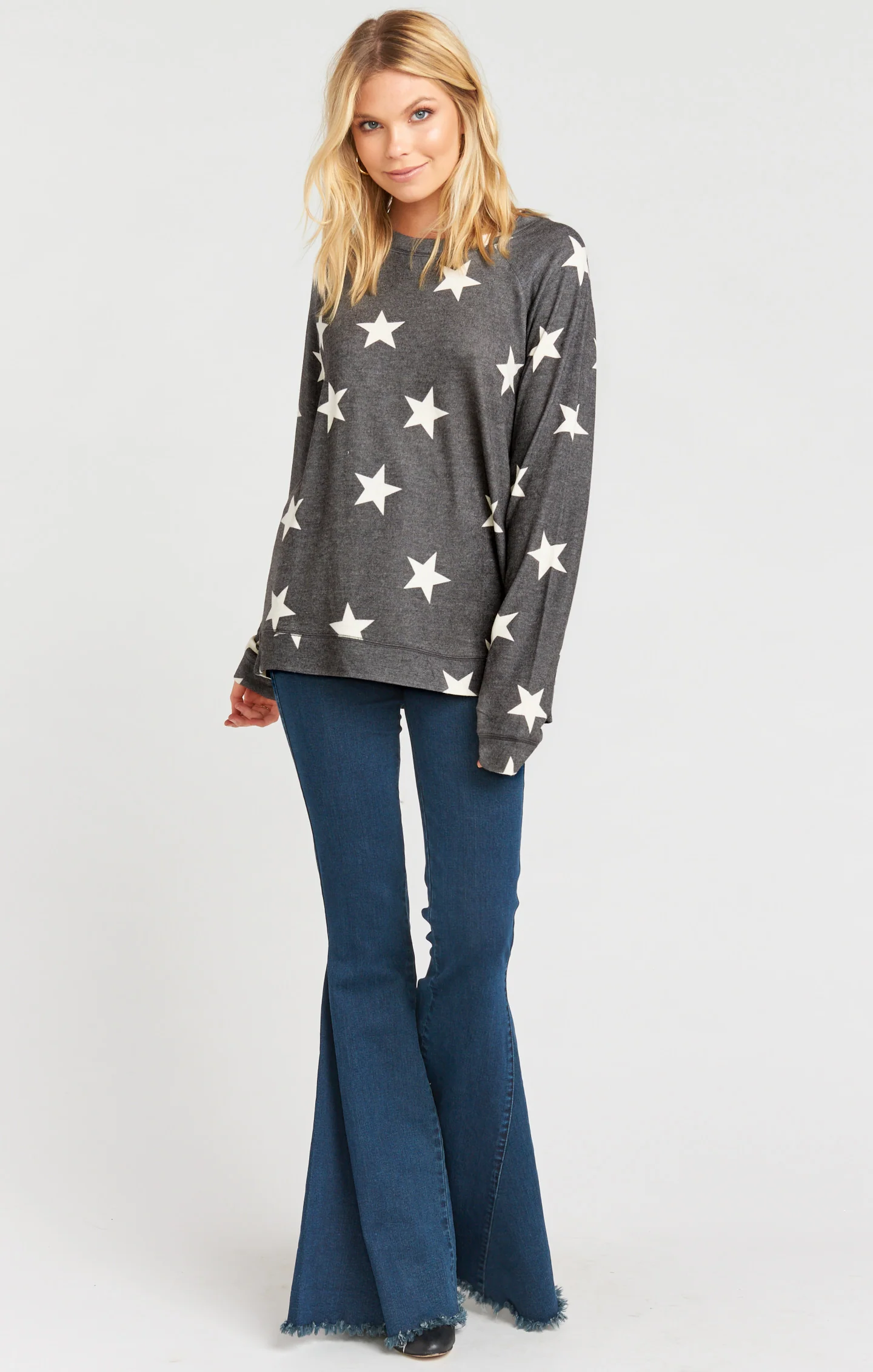 Snuggle Sweatshirt