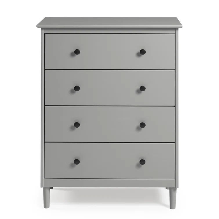 Bhuneshwar 4 - Drawer Dresser