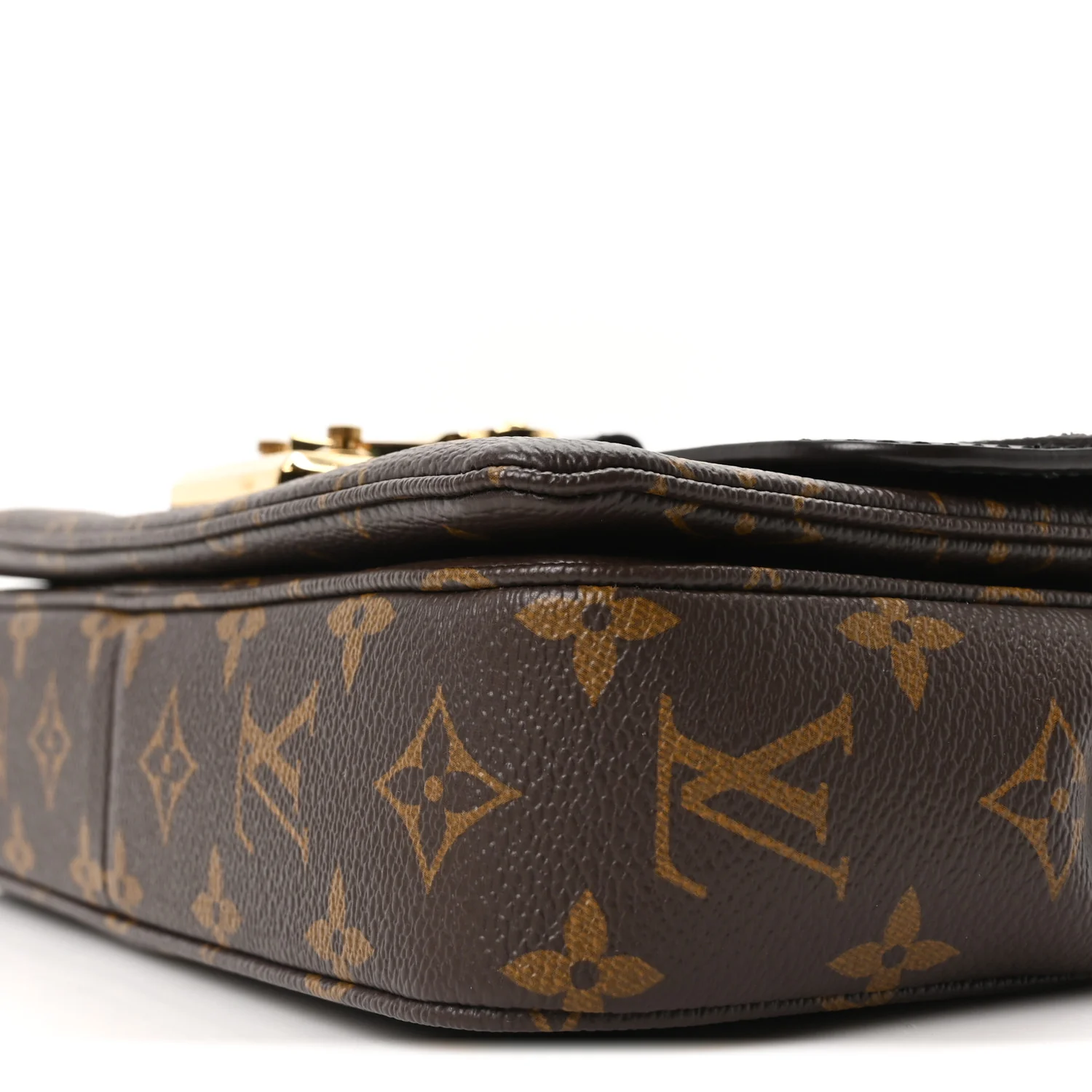 Monogram Marceau Black - Top Club
