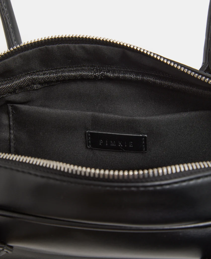 Pimkie Sac baguette porté épaule