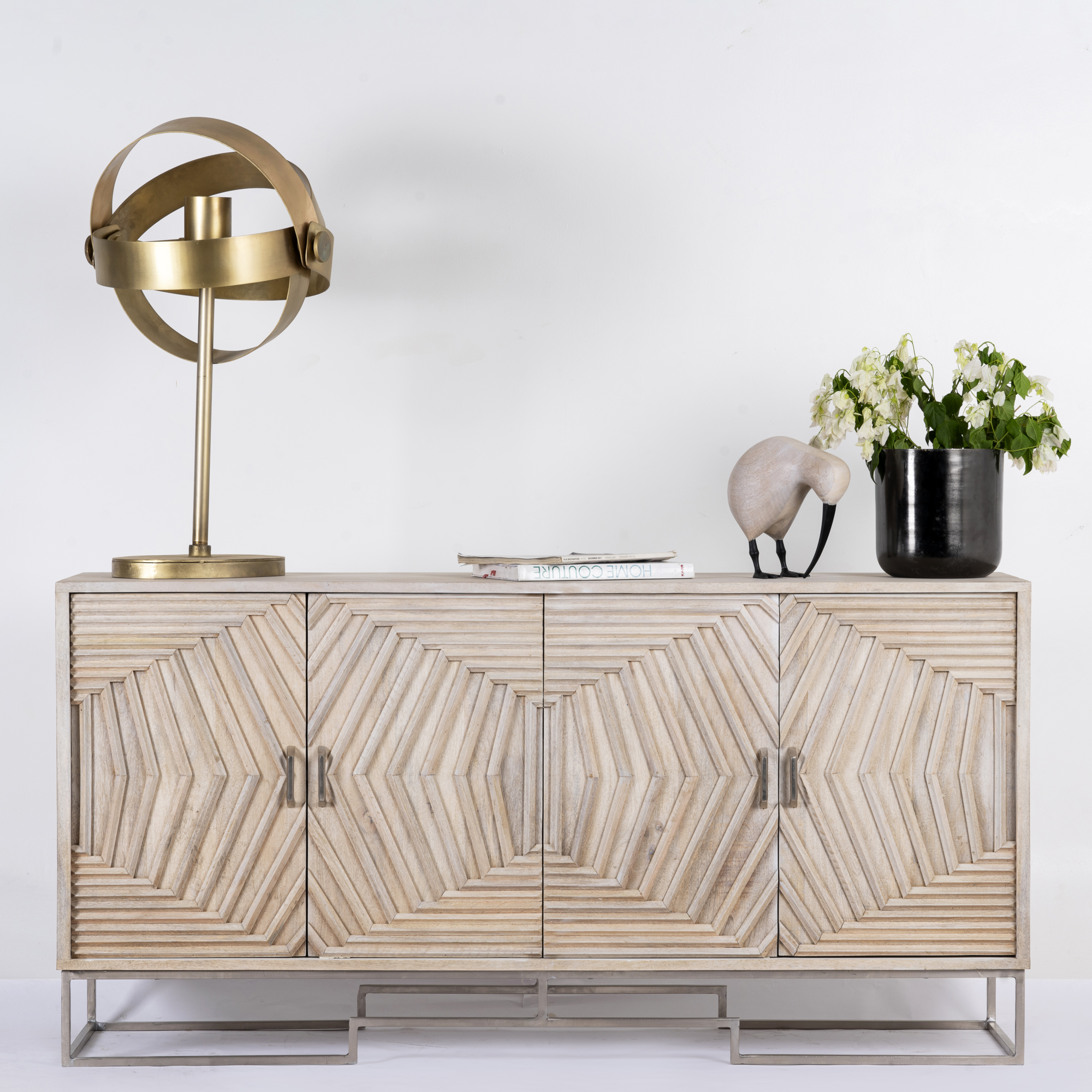 Dressoir Vedarkarta #1