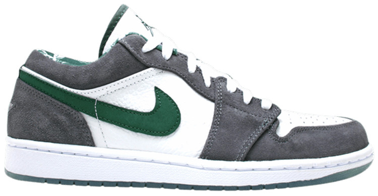 Best  Air Jordan 1 Retro Low  Northside  309192-131 - Sneaker Replica Workshop