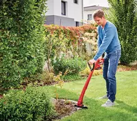 Cordless Rasen Trimmer GC-CT 18/24 Li P-Solo