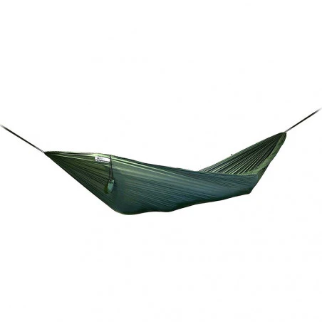 DD Hammocks Frontline Hammock camu - Hamaca de busch