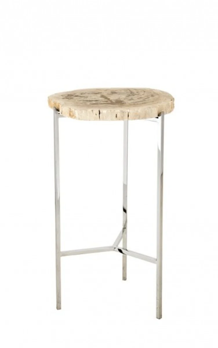 Luxury Art Deco Designer Side Table Set of 3 - Luxury Side Table Set