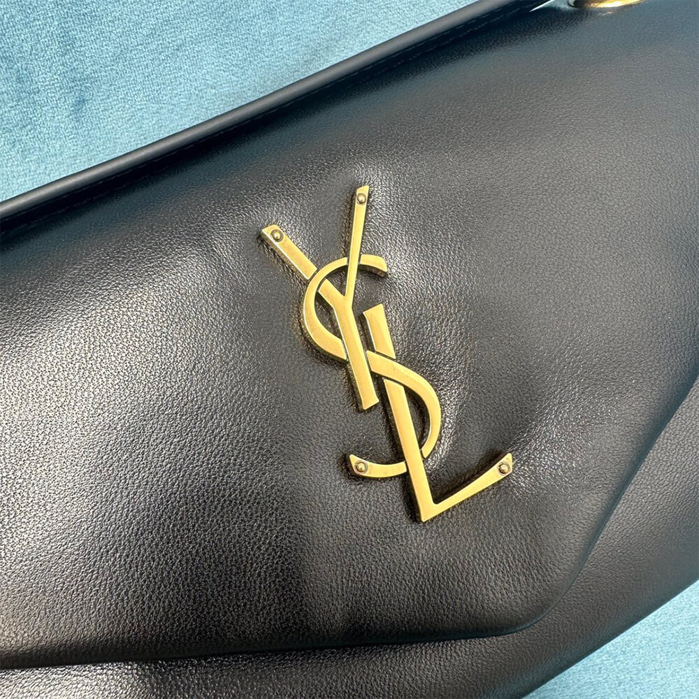 YSL calypso small in plunged lambskin(HIGH-END GRADE) - Top Club